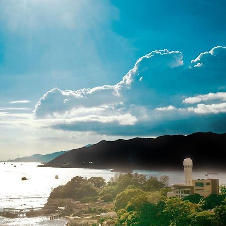 Solar Villas Hongkong Kültér fotó