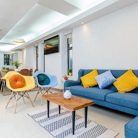 Solar Villas Hongkong Kültér fotó