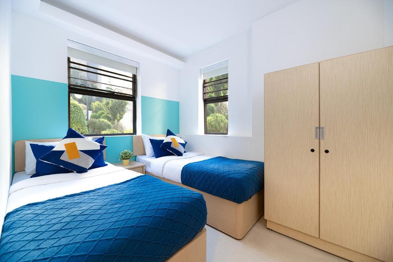 Solar Villas Hongkong Kültér fotó