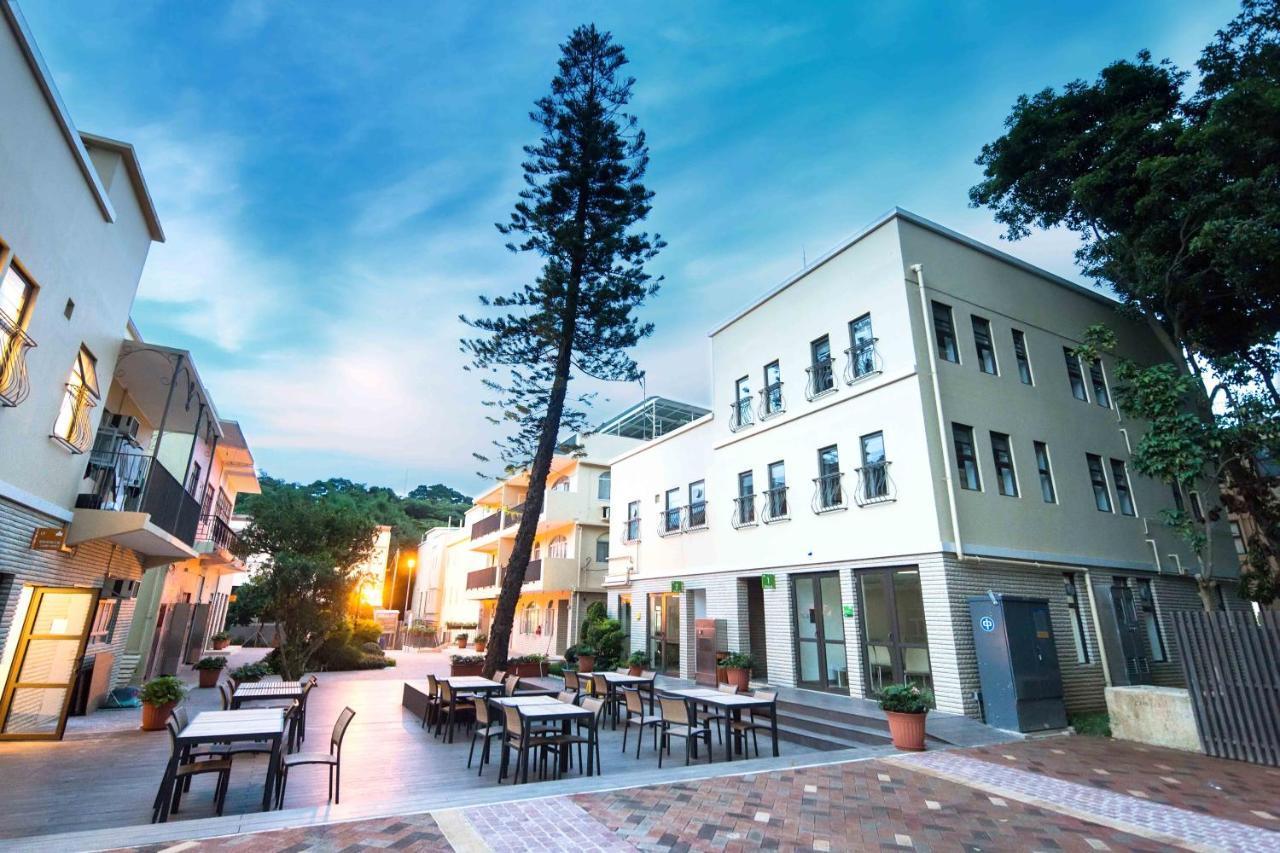 Solar Villas Hongkong Kültér fotó